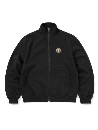 Sweat Track Jacket