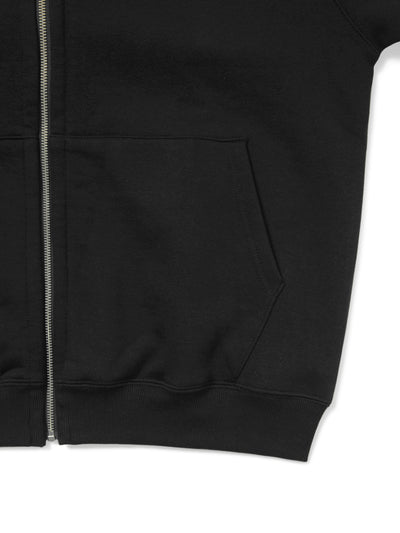 Sweat Track Jacket