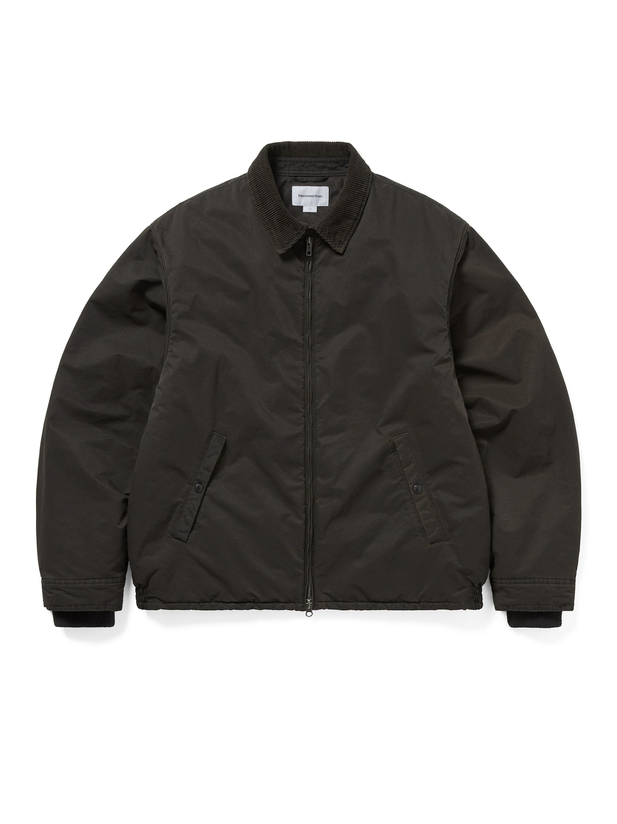 Swing Top Jacket