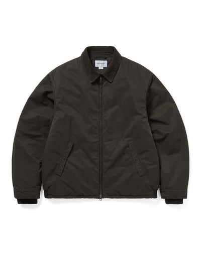 Swing Top Jacket