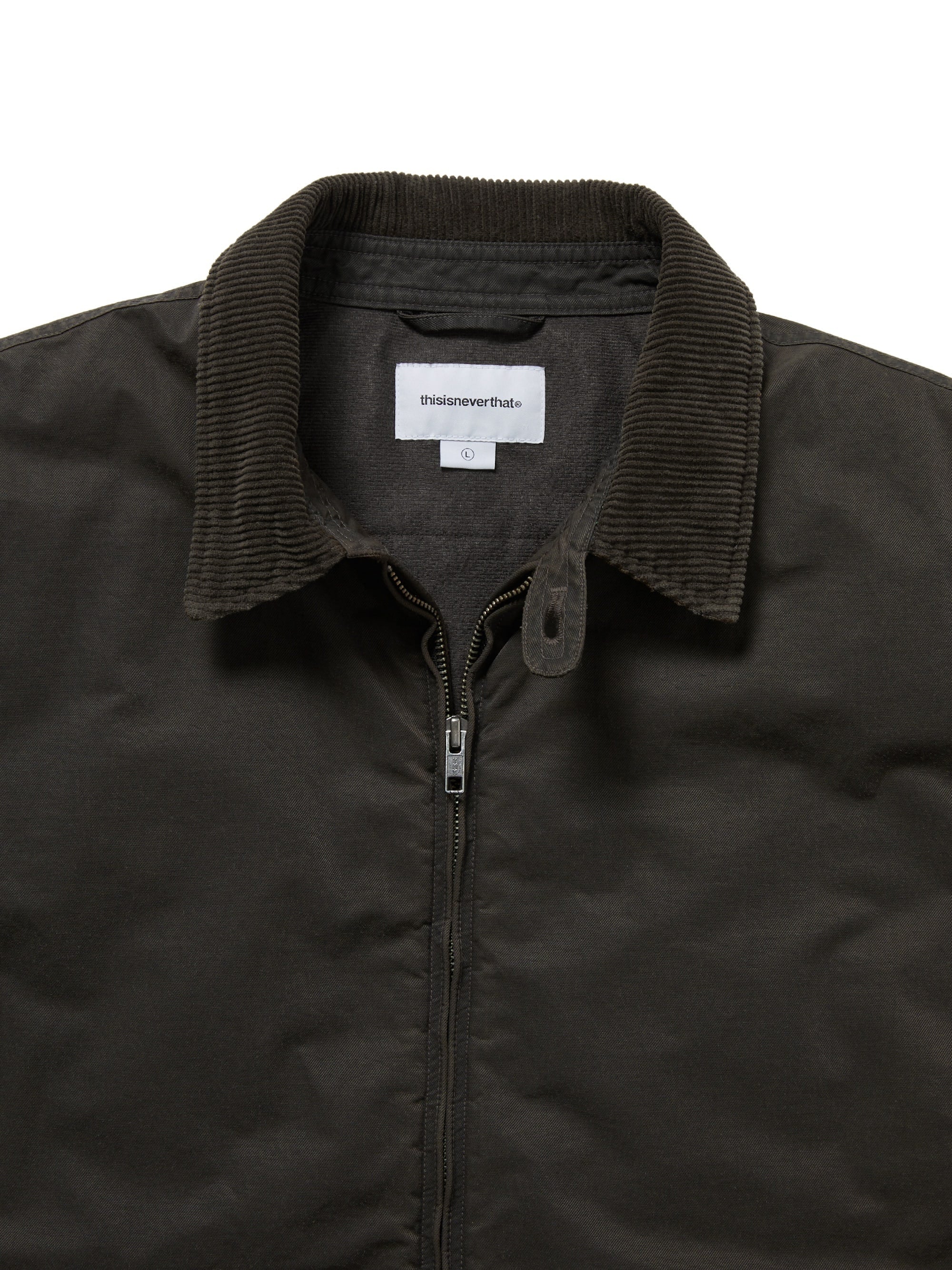 Swing Top Jacket