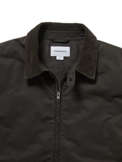 Swing Top Jacket