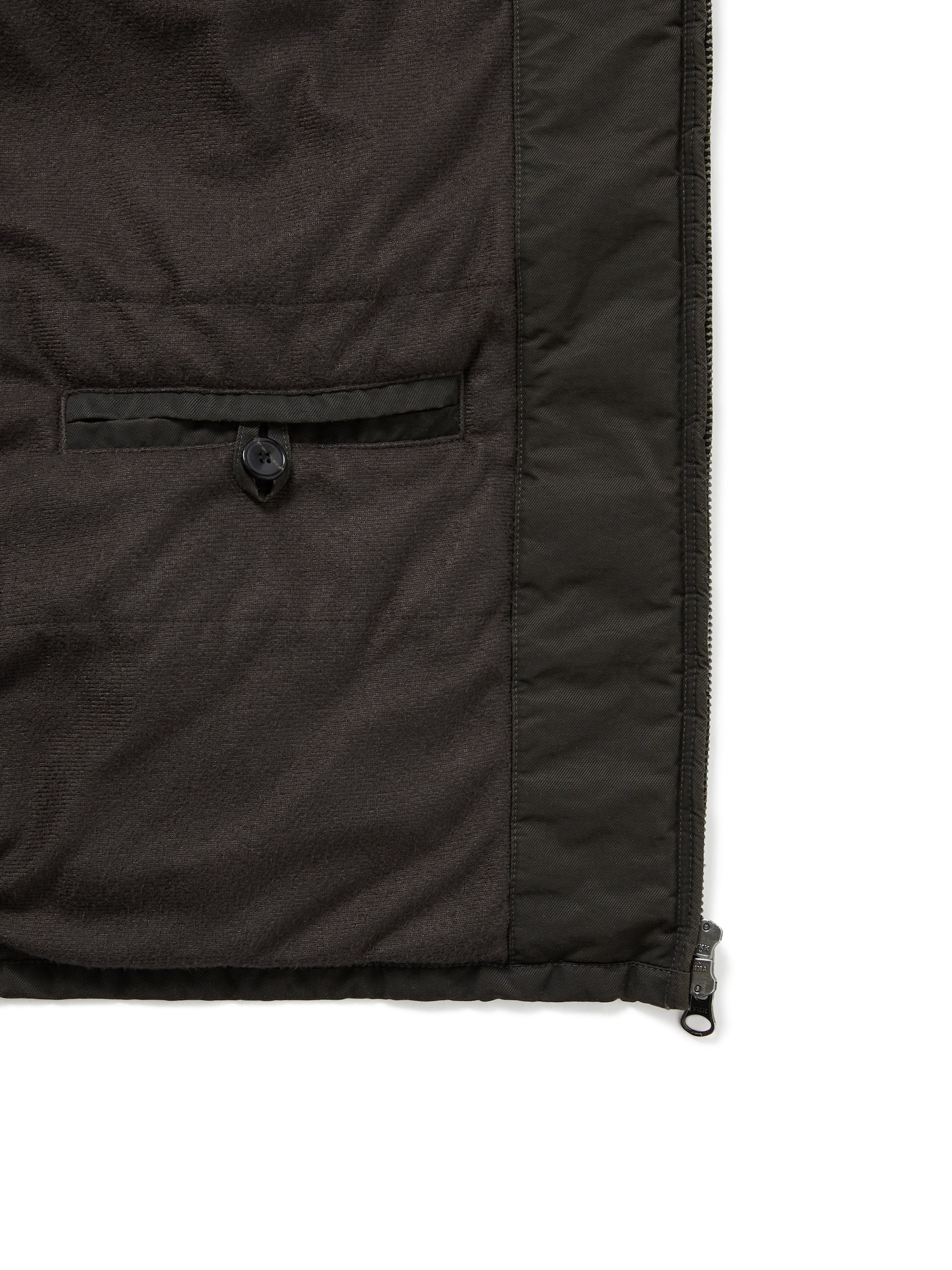 Swing Top Jacket