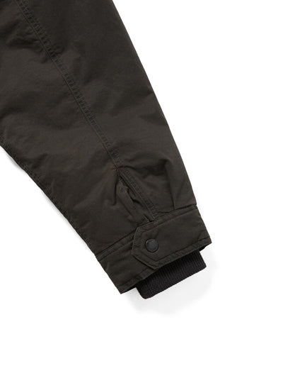 Swing Top Jacket