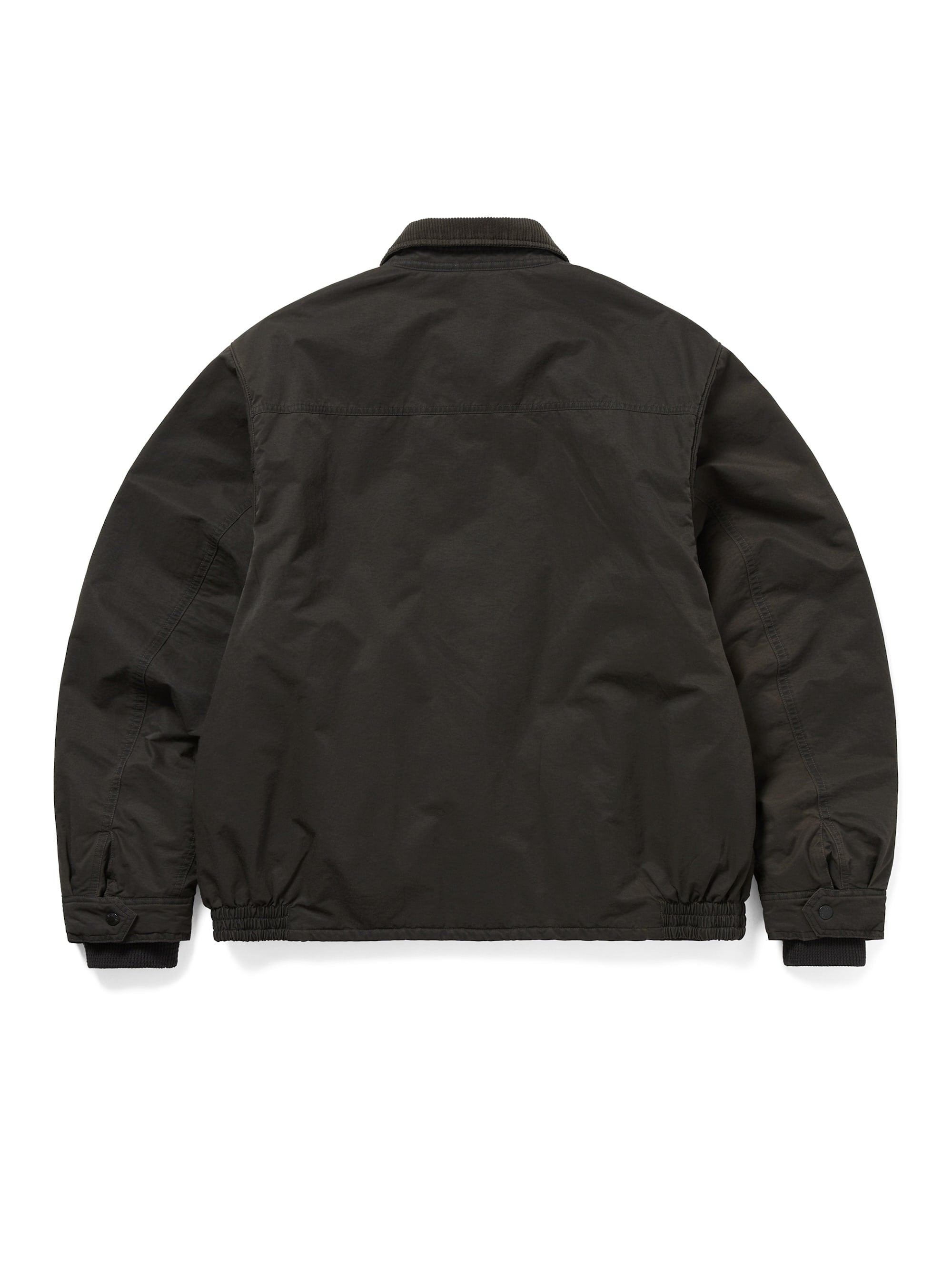 Swing Top Jacket