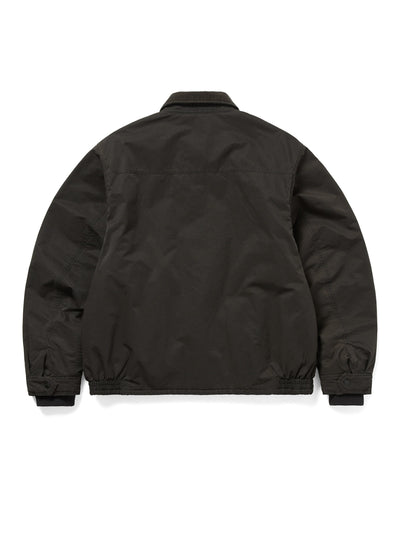 Swing Top Jacket