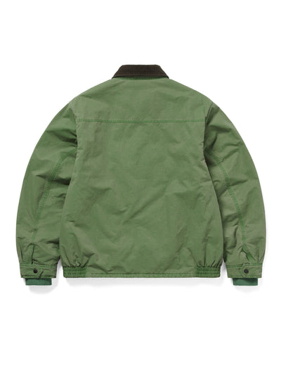 Swing Top Jacket