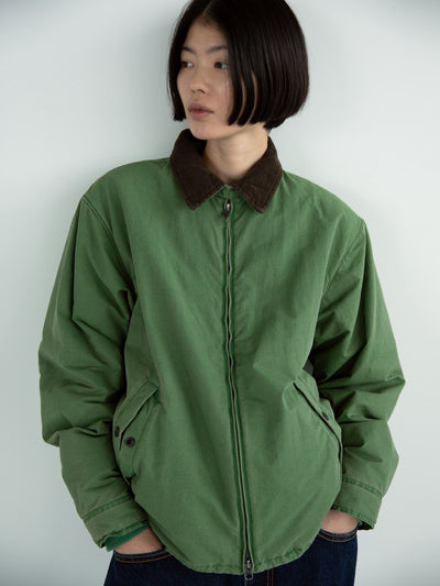 Swing Top Jacket