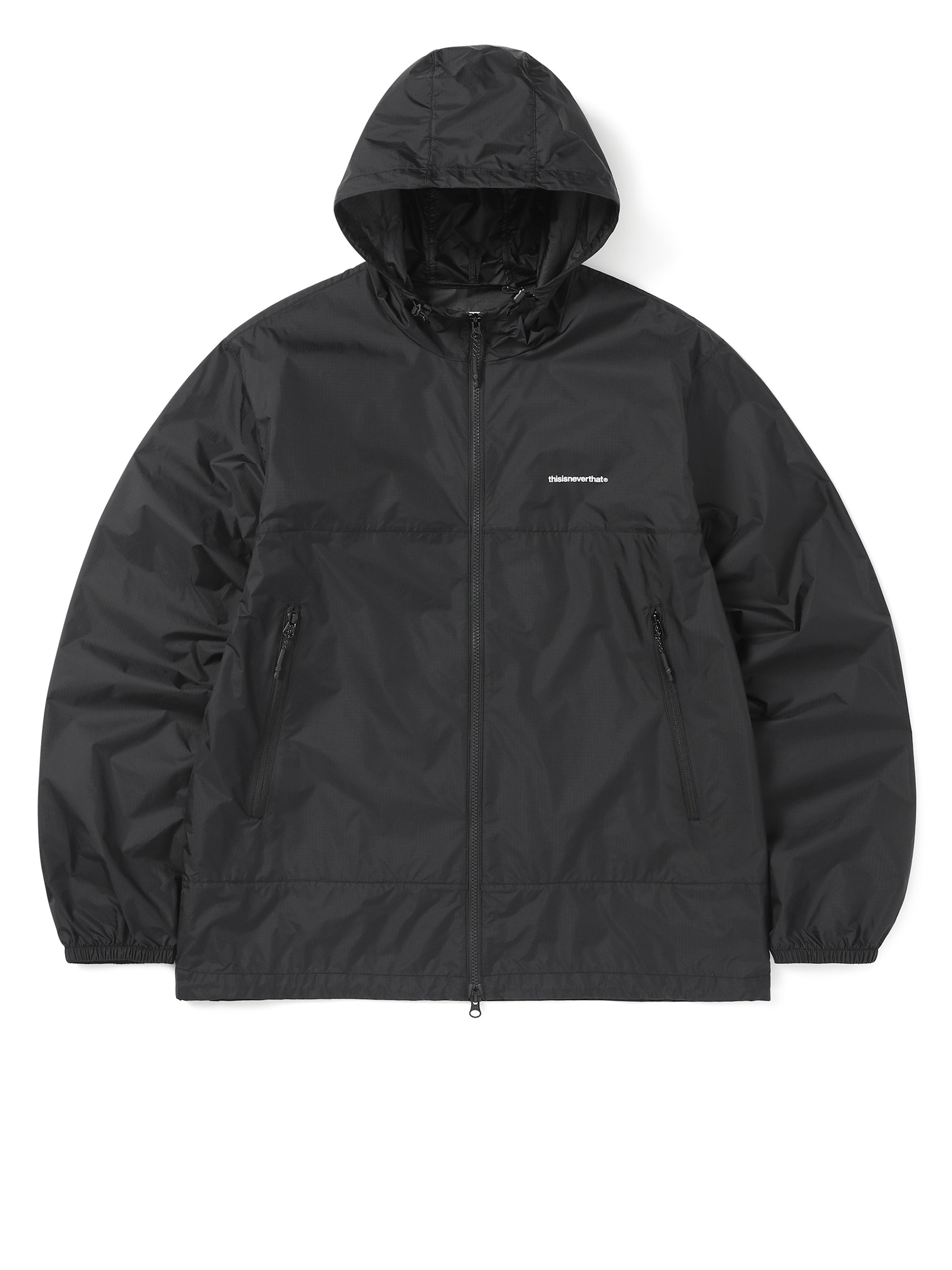 (SS25)T-Light Jacket