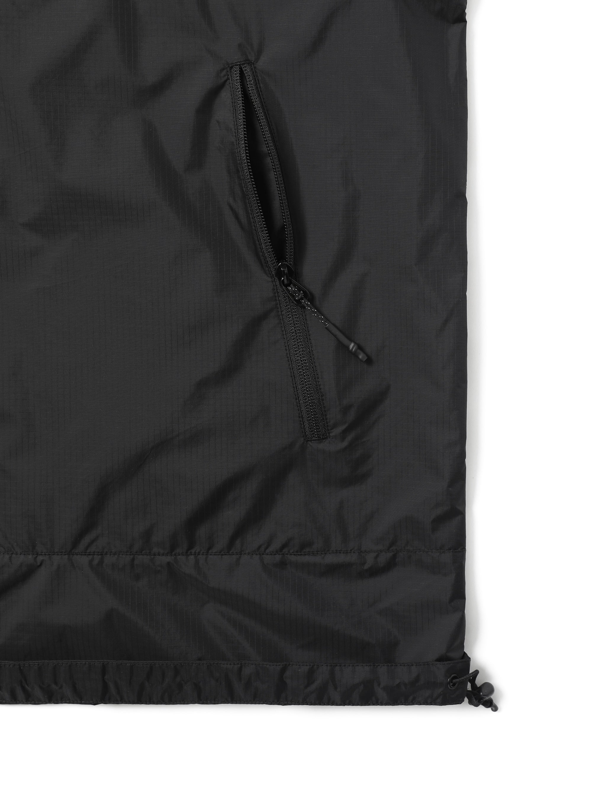 (SS25)T-Light Jacket