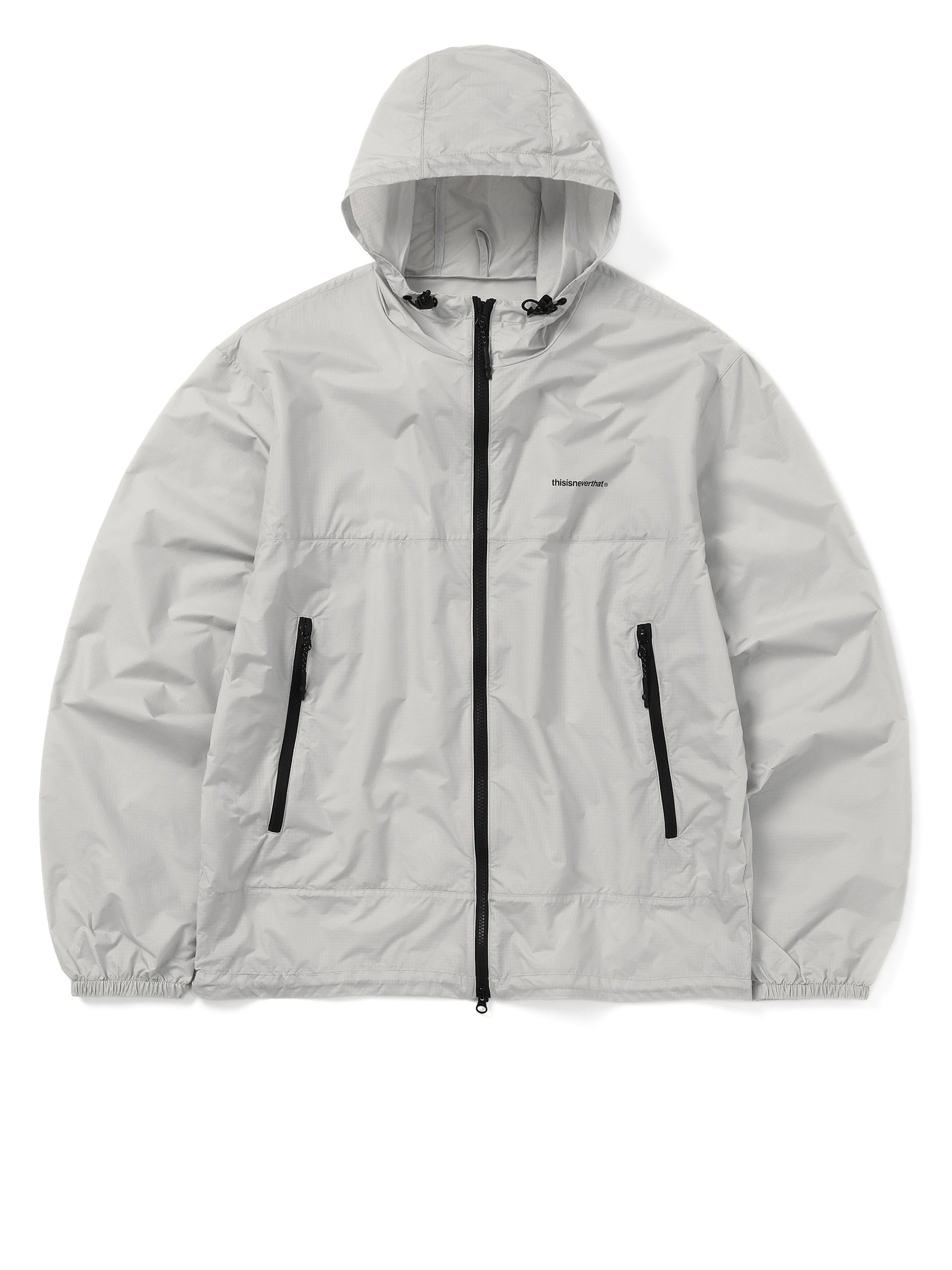 (SS25)T-Light Jacket