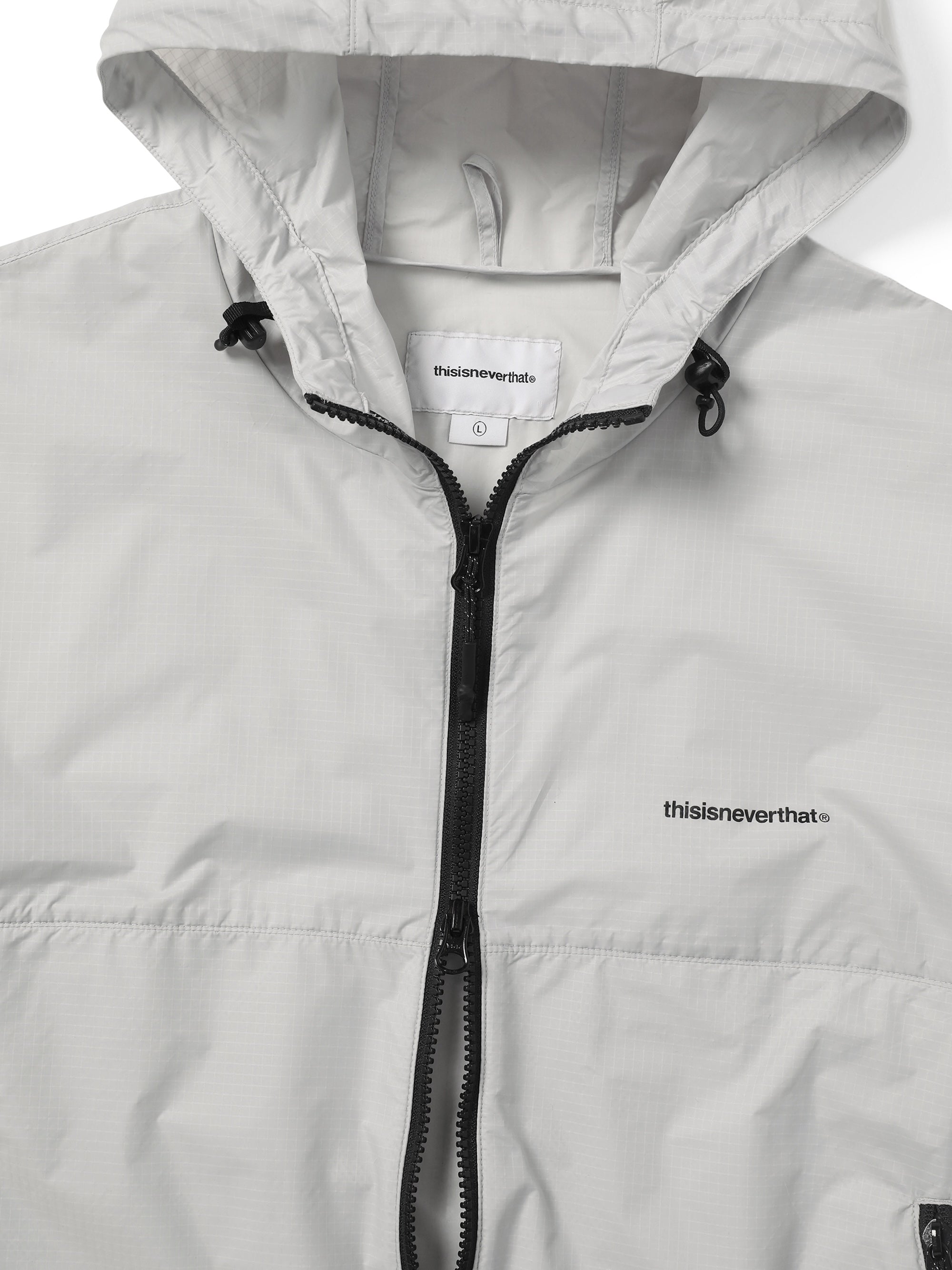 (SS25)T-Light Jacket