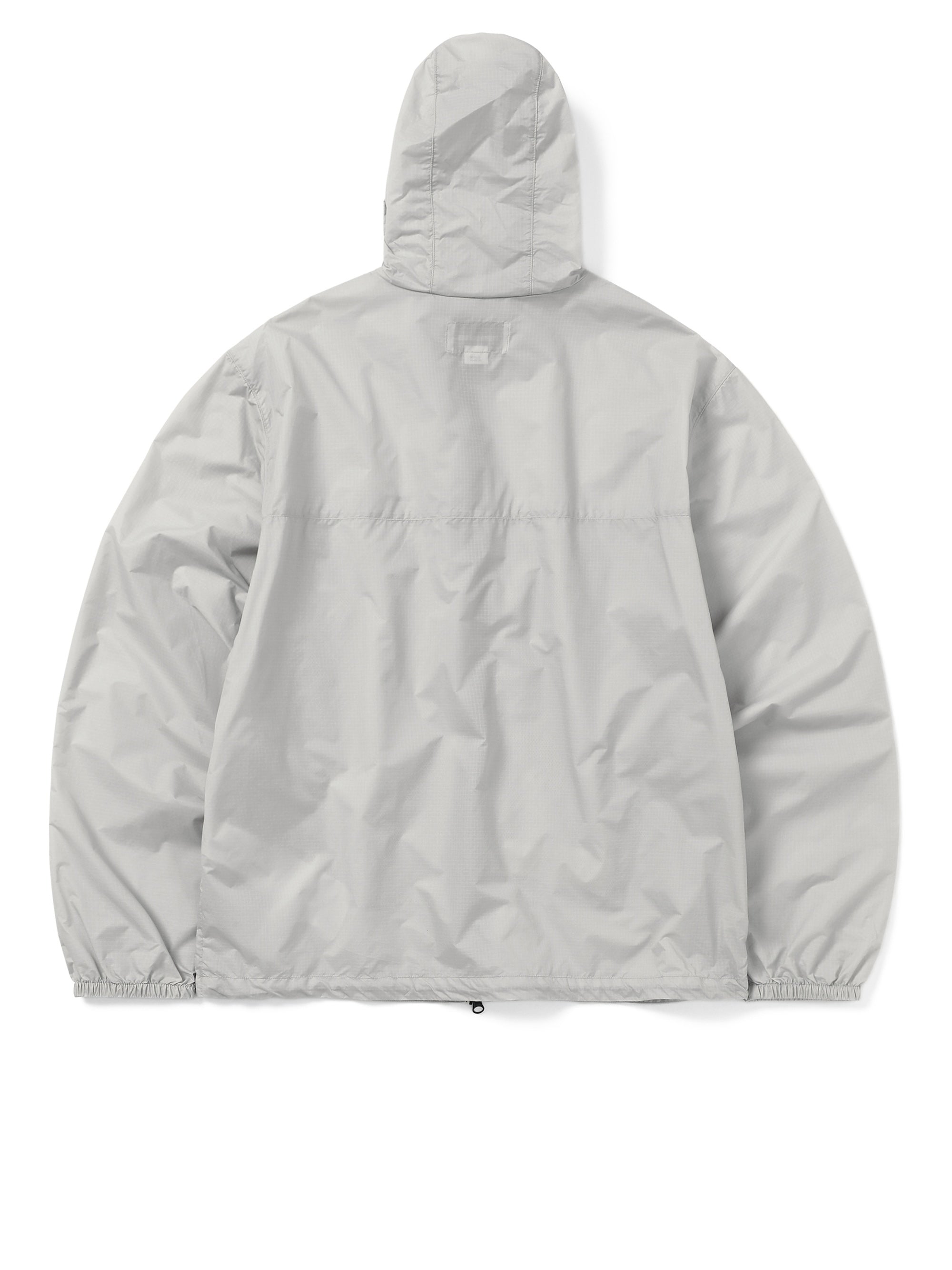 (SS25)T-Light Jacket