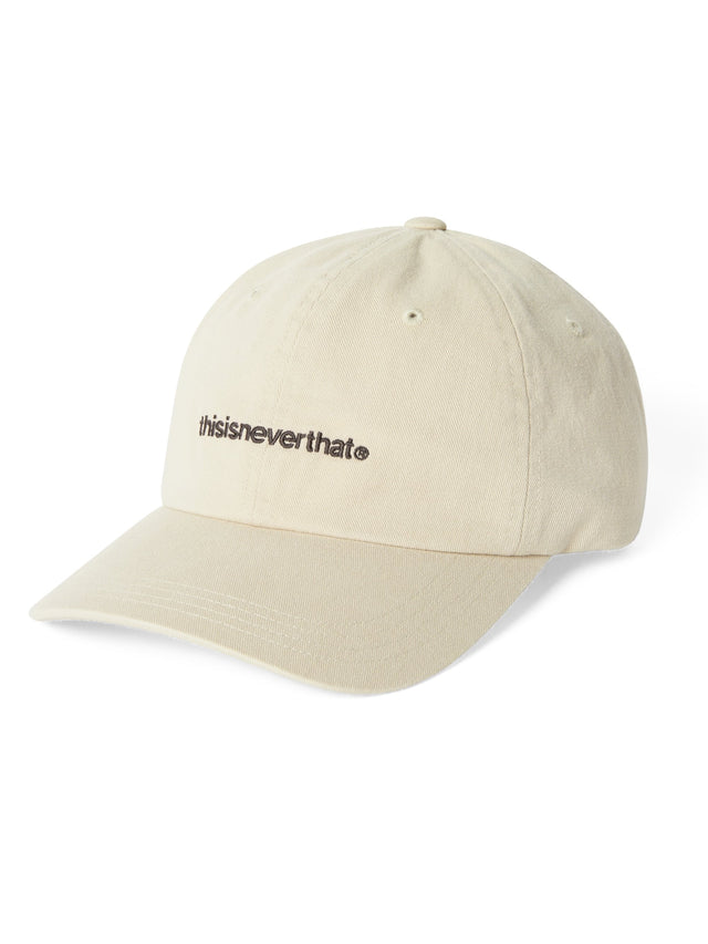 (FW25)T-Logo Cap