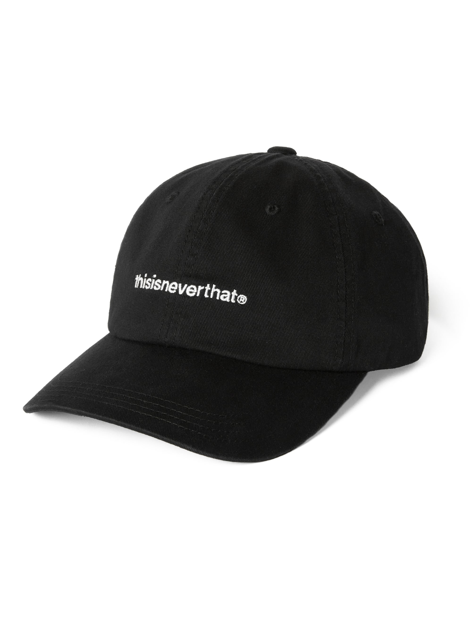 T-Logo Cap