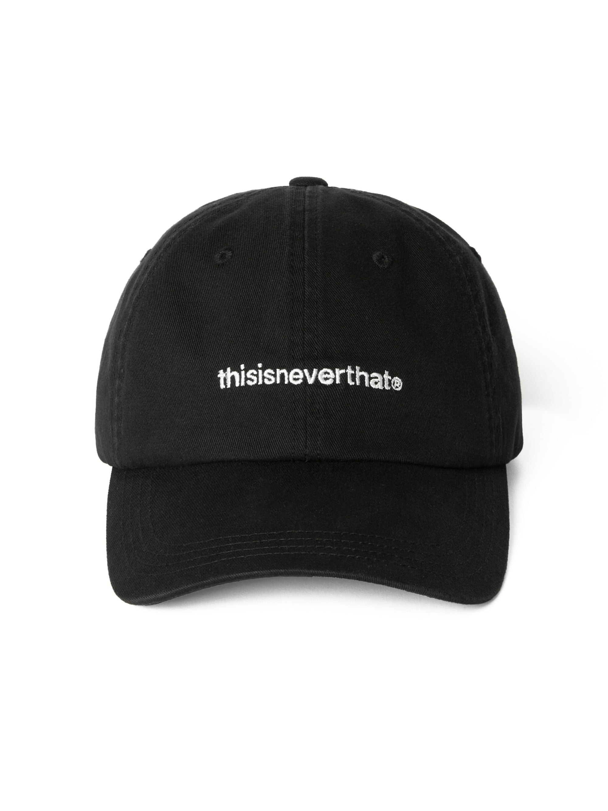 T-Logo Cap