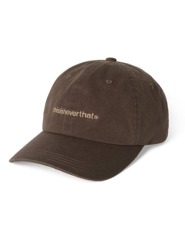 (FW25)T-Logo Cap