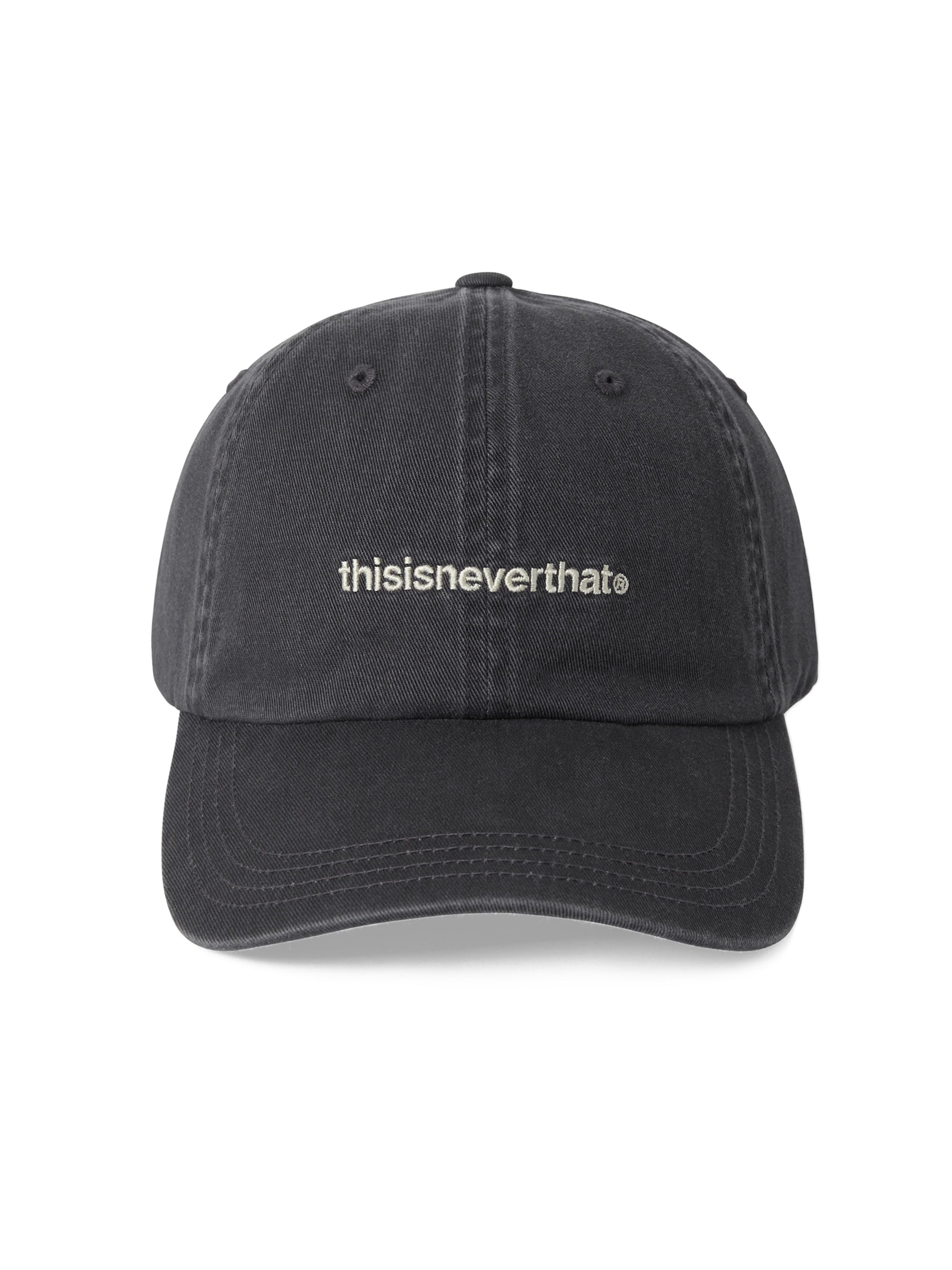 T-Logo Cap