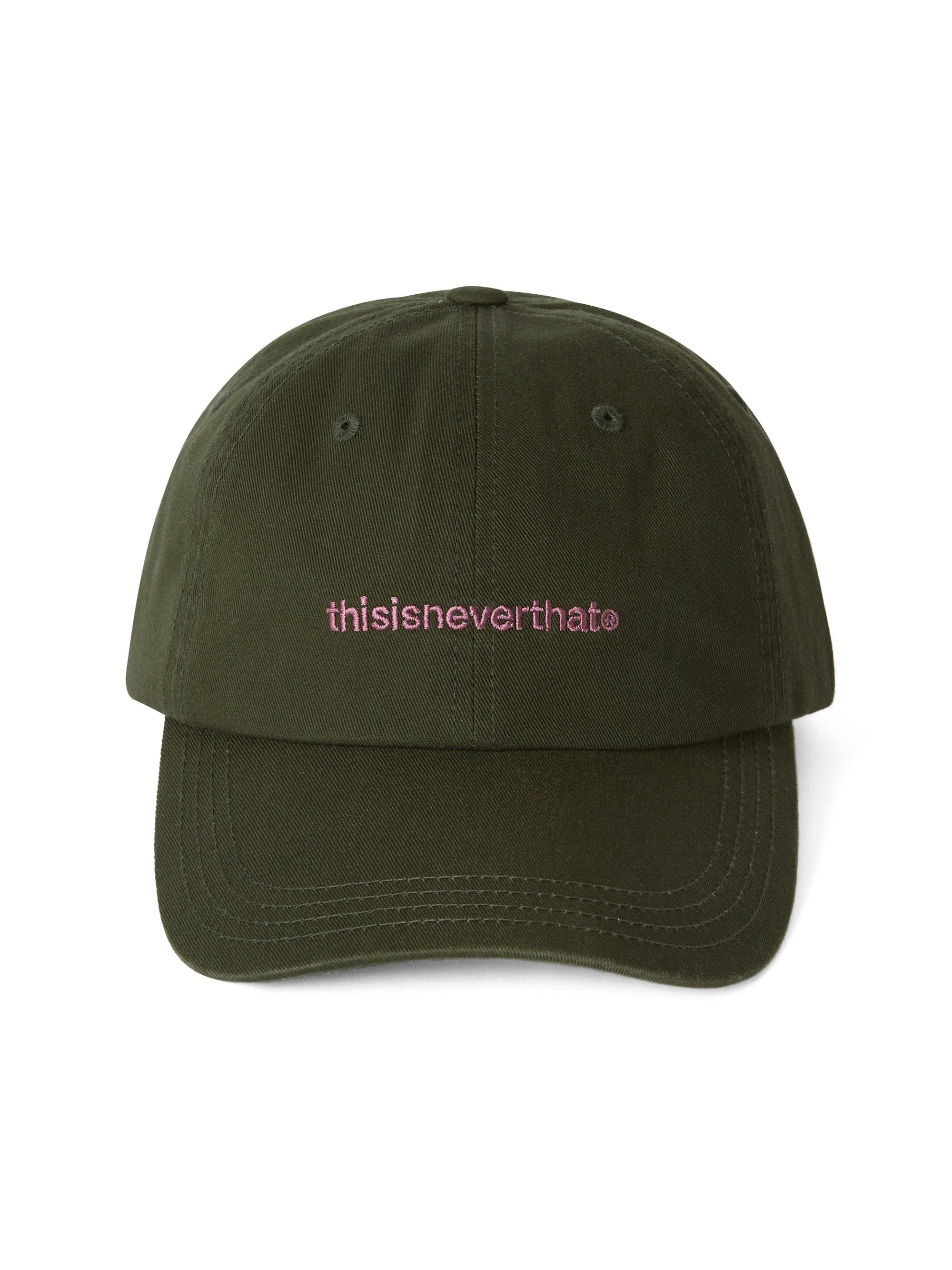 T-Logo Cap