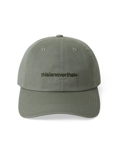 T-Logo Cap