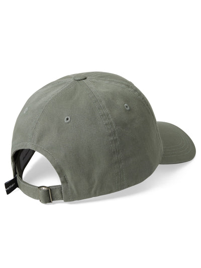 T-Logo Cap