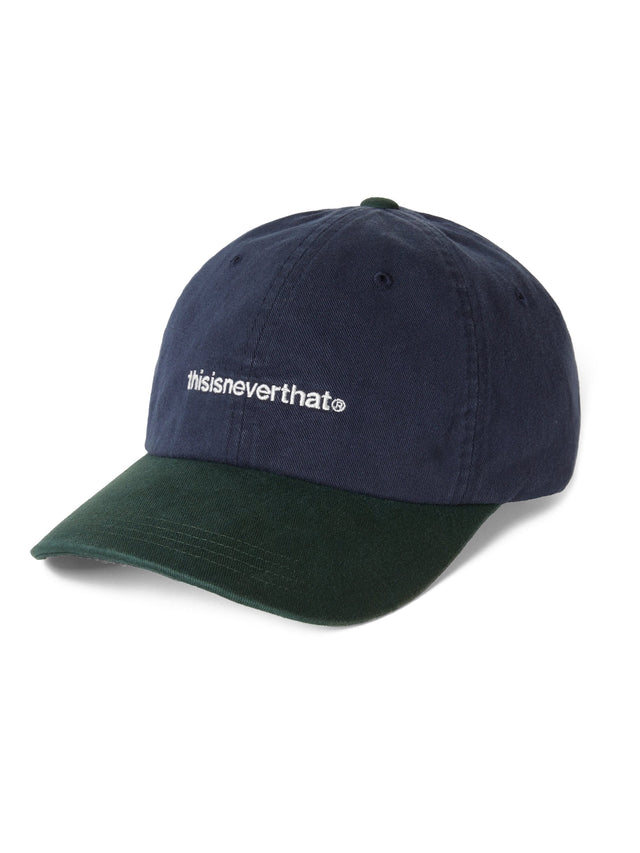 (FW25)T-Logo Cap