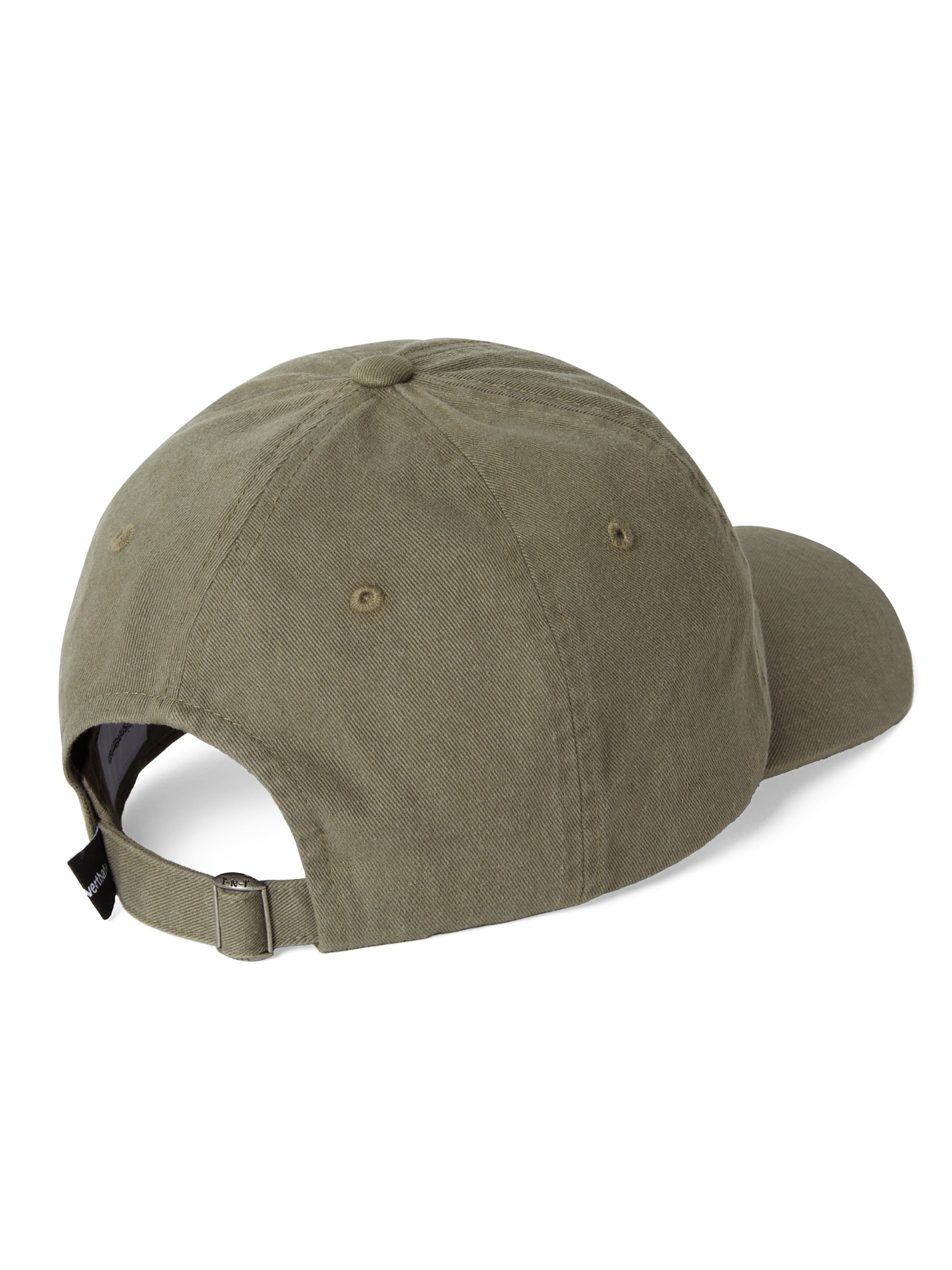 (FW25)T-Logo Cap