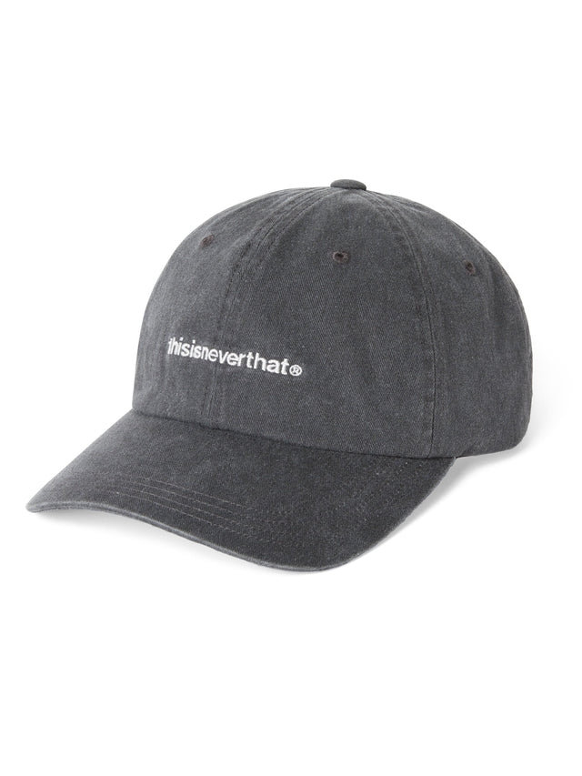(FW25)T-Logo Cap