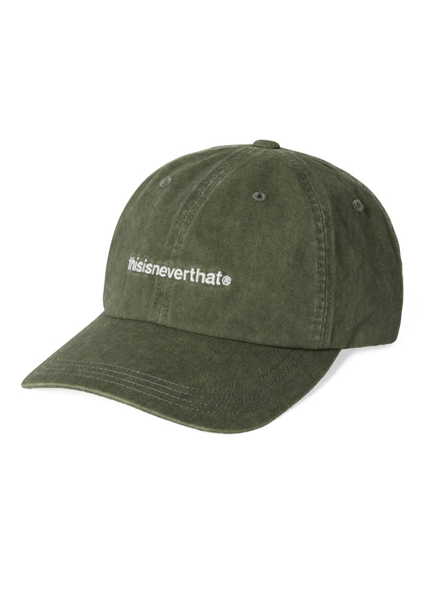 (FW25)T-Logo Cap