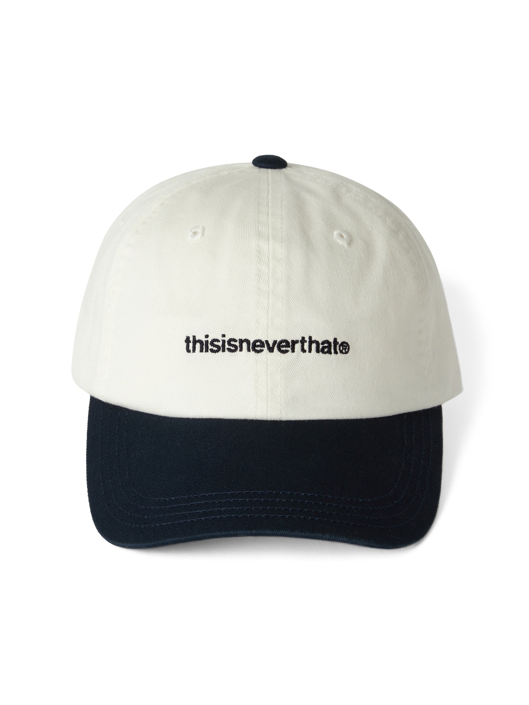 T-Logo Cap