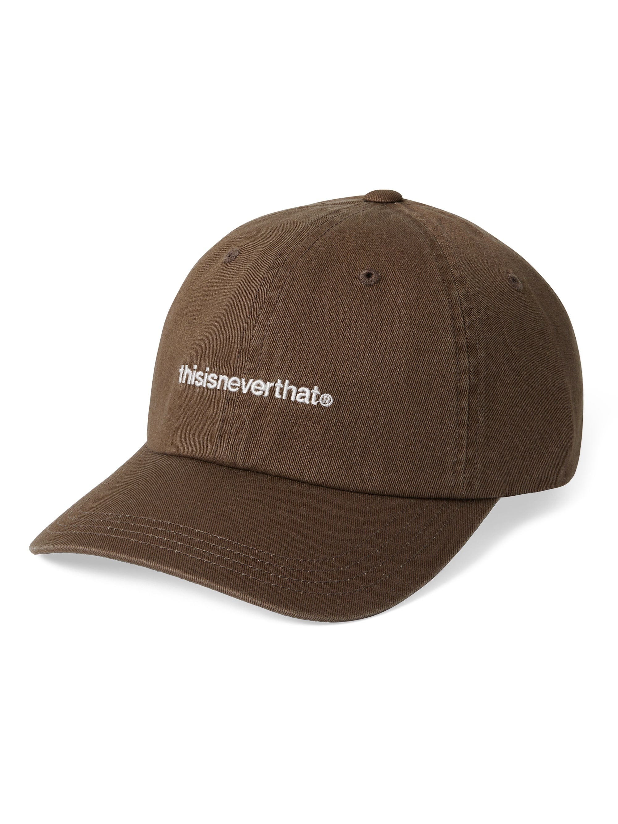Headwear – thisisneverthat® JP