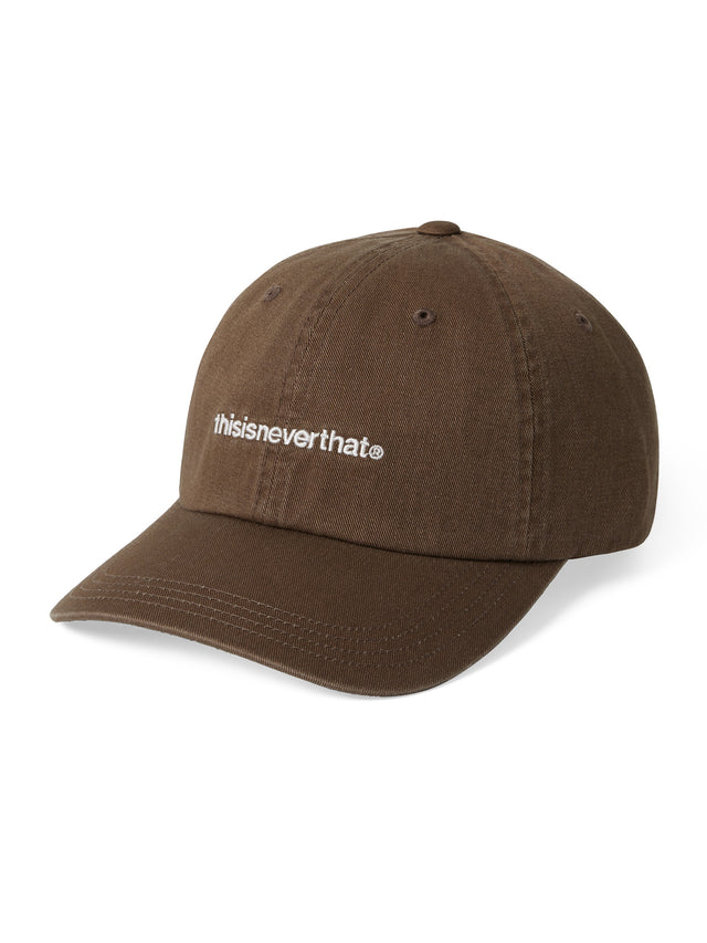 T-Logo Cap