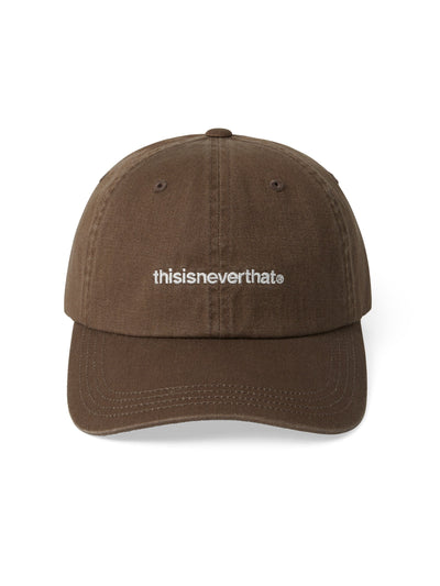 T-Logo Cap