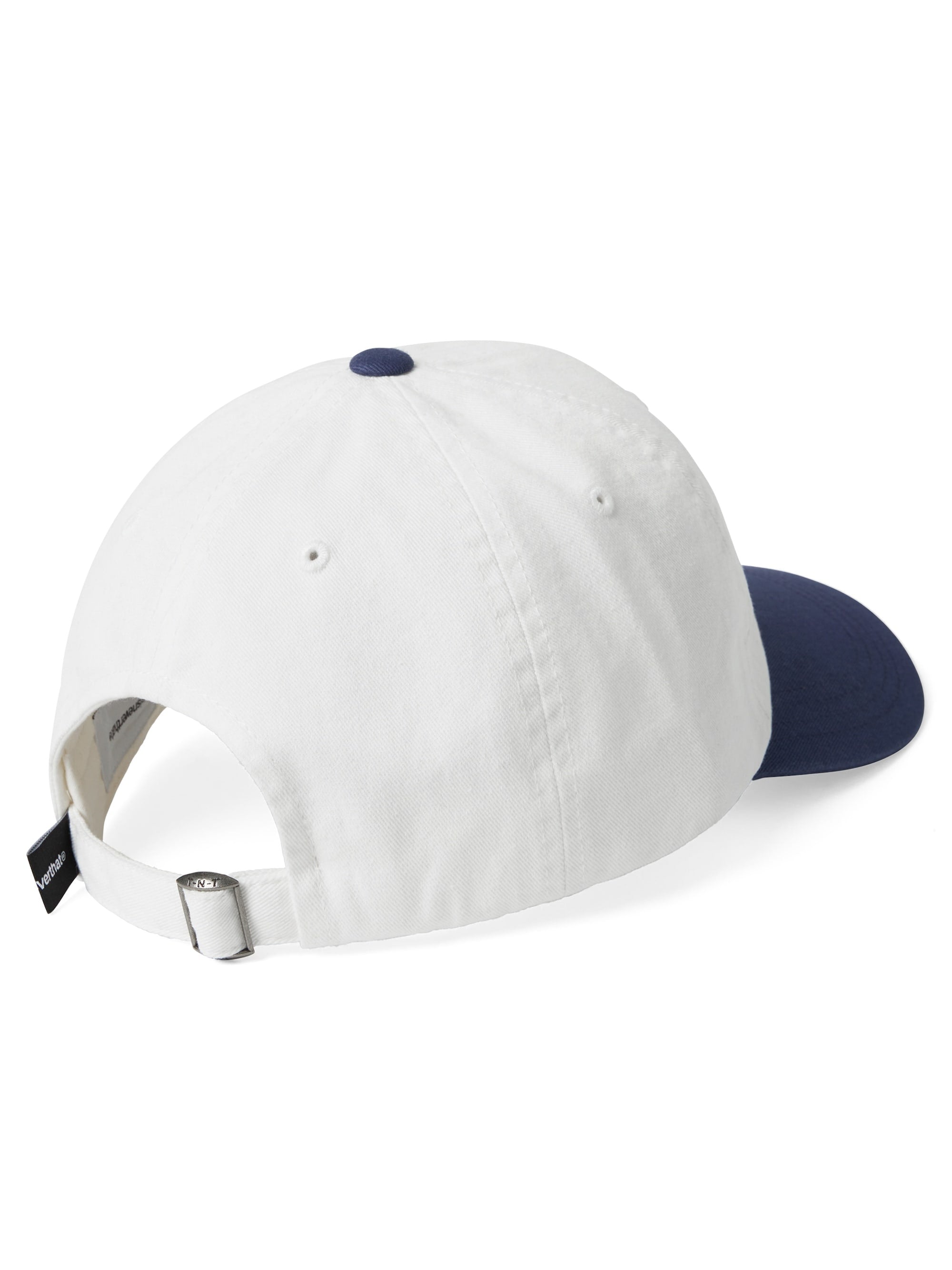T-Logo Cap