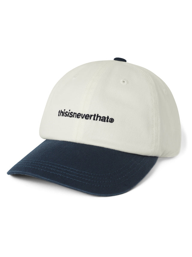 (SS24)T-Logo Cap