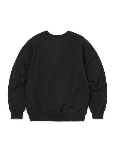 T-Logo Crewneck