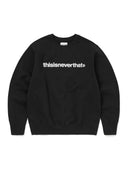 T-Logo Crewneck