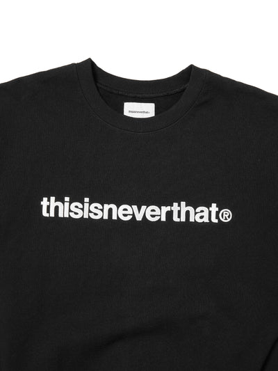 T-Logo Crewneck