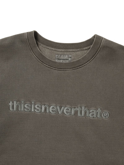 T-Logo Crewneck