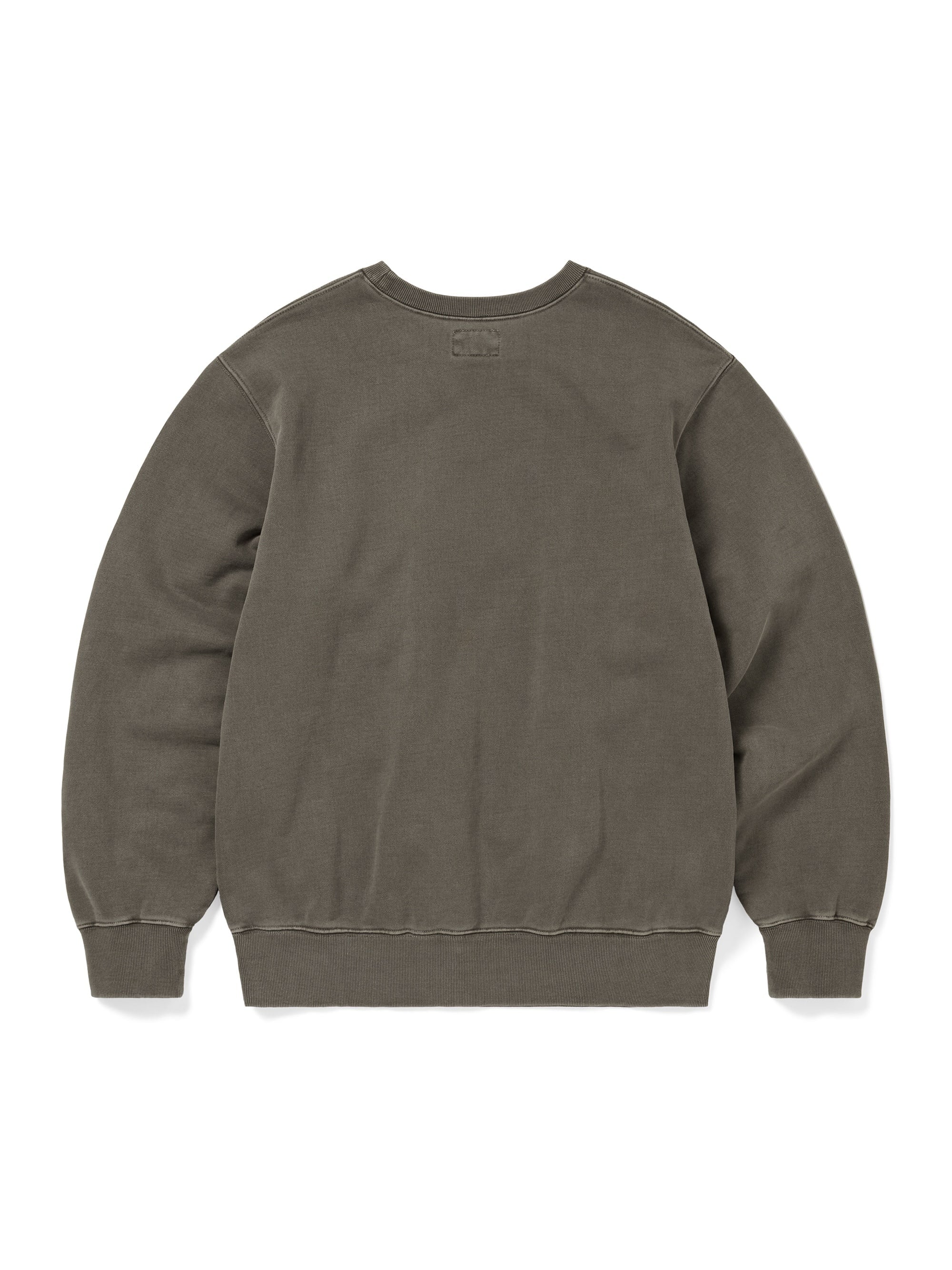 T-Logo Crewneck