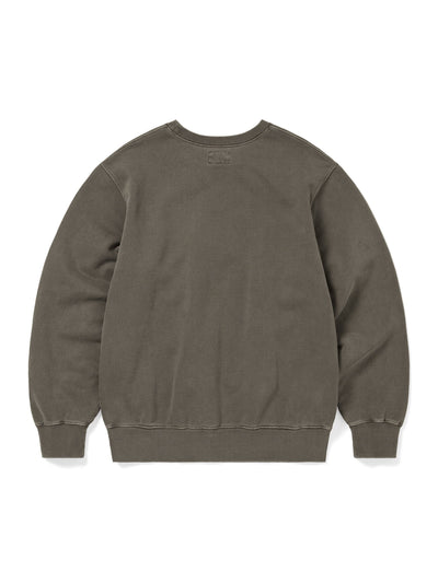 T-Logo Crewneck