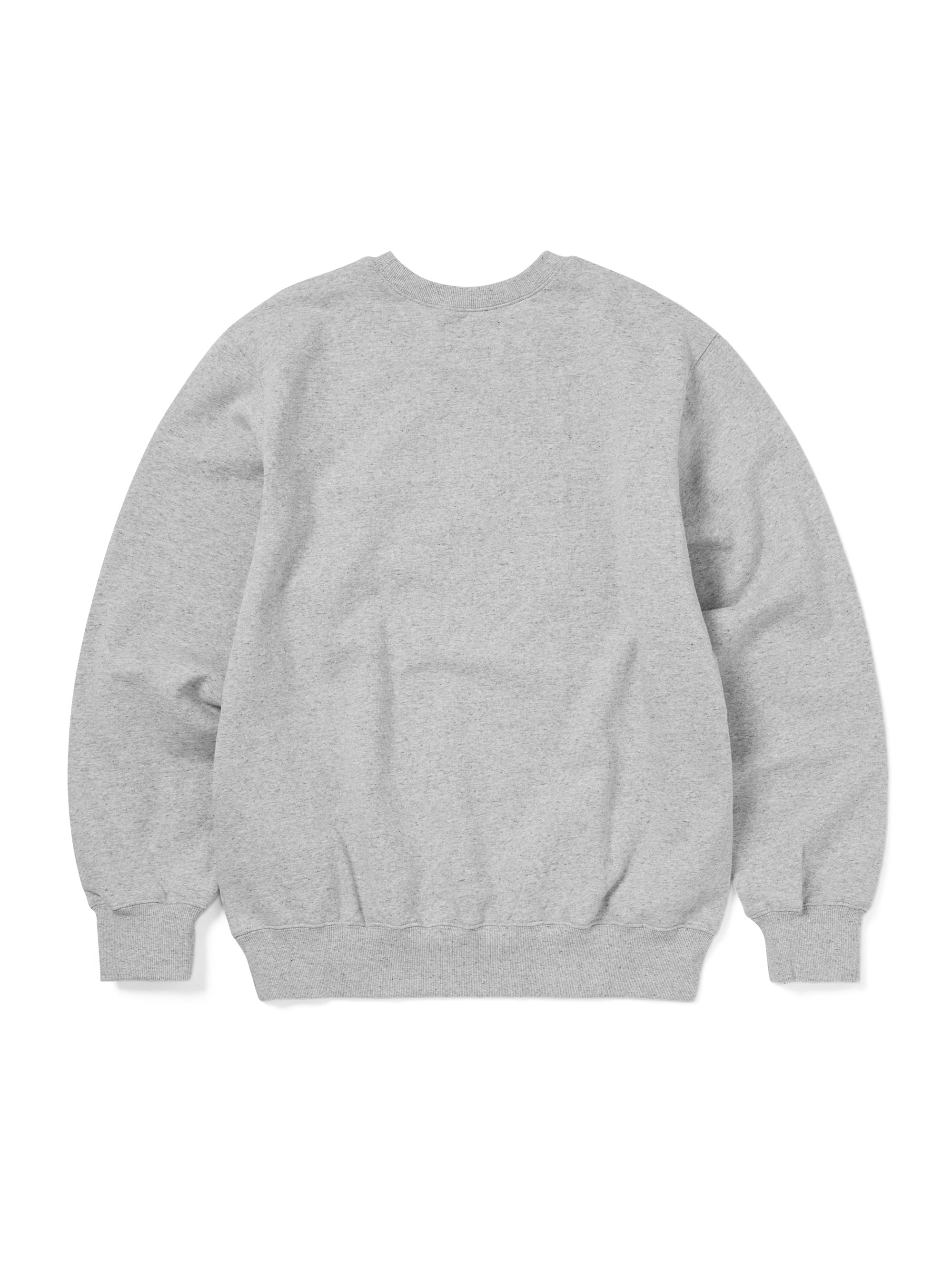 T-Logo Crewneck – thisisneverthat® JP