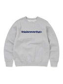 T-Logo Crewneck