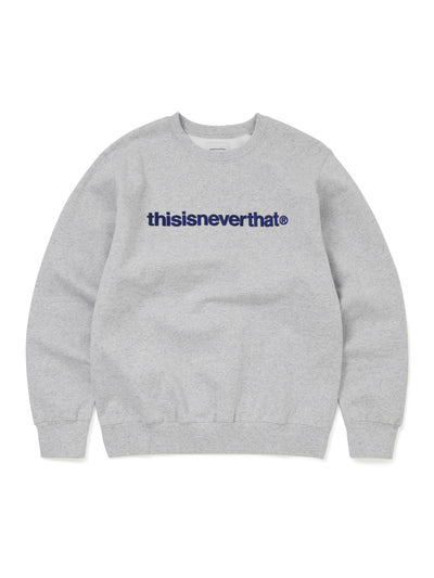 T-Logo Crewneck