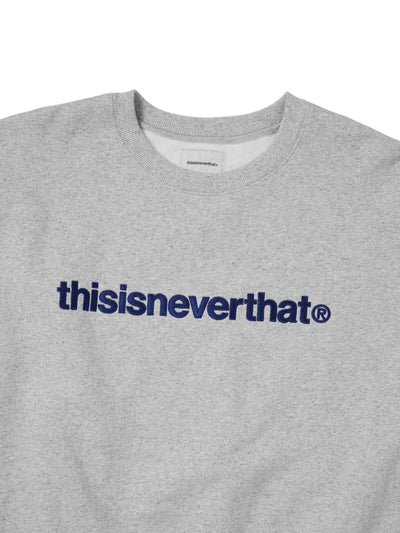 T-Logo Crewneck