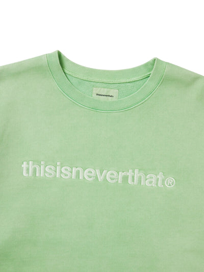 T-Logo Crewneck