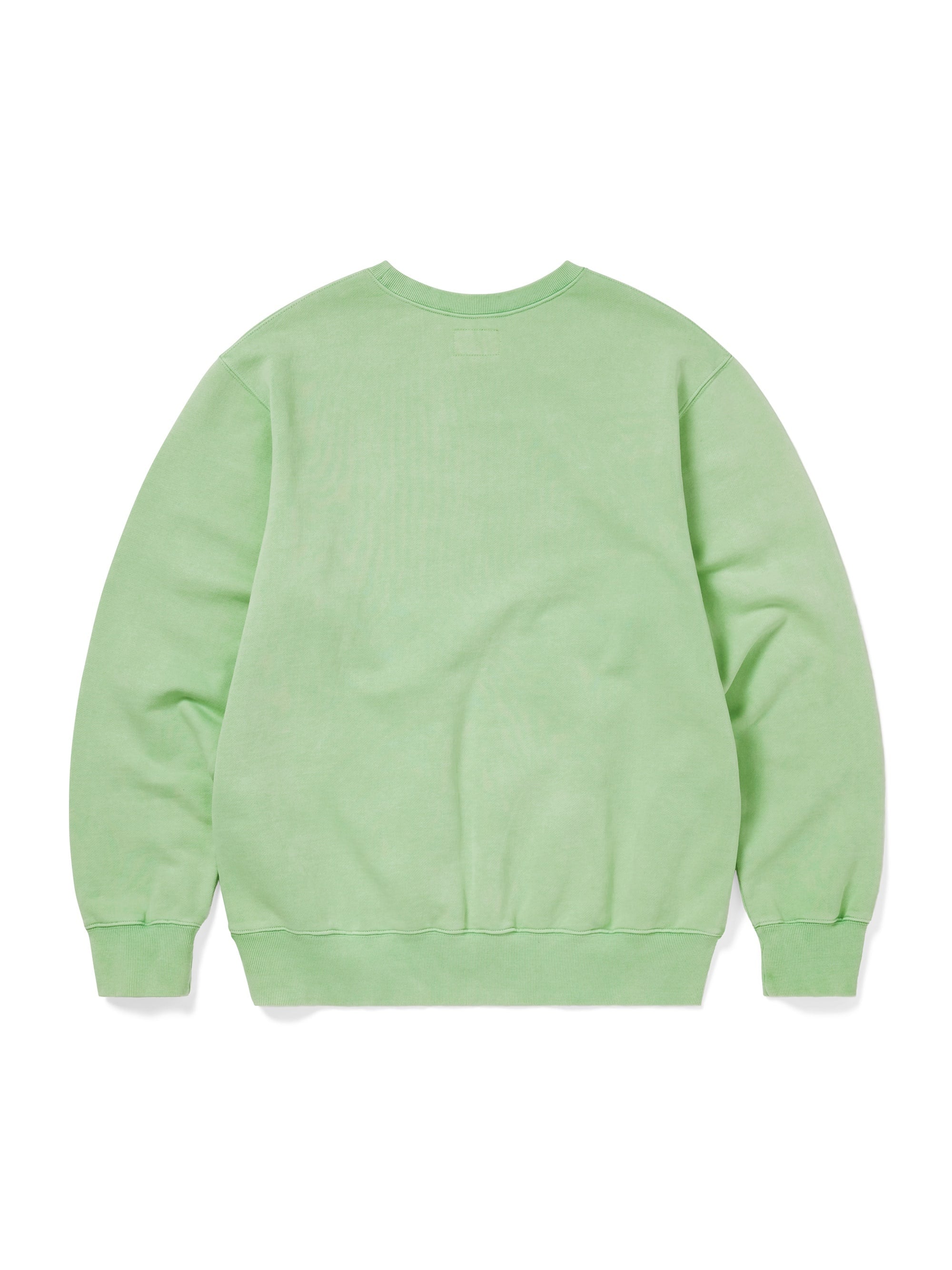 T-Logo Crewneck