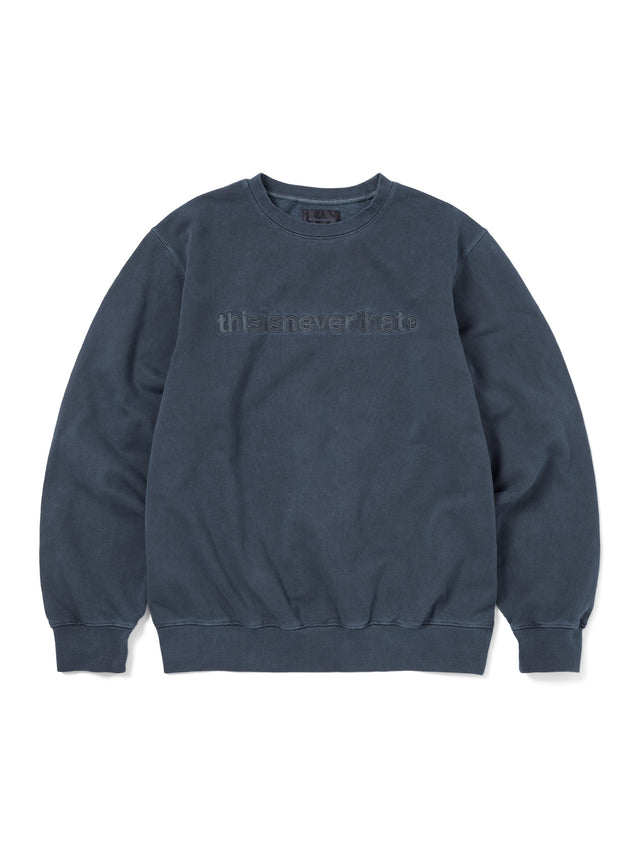 T-Logo Crewneck