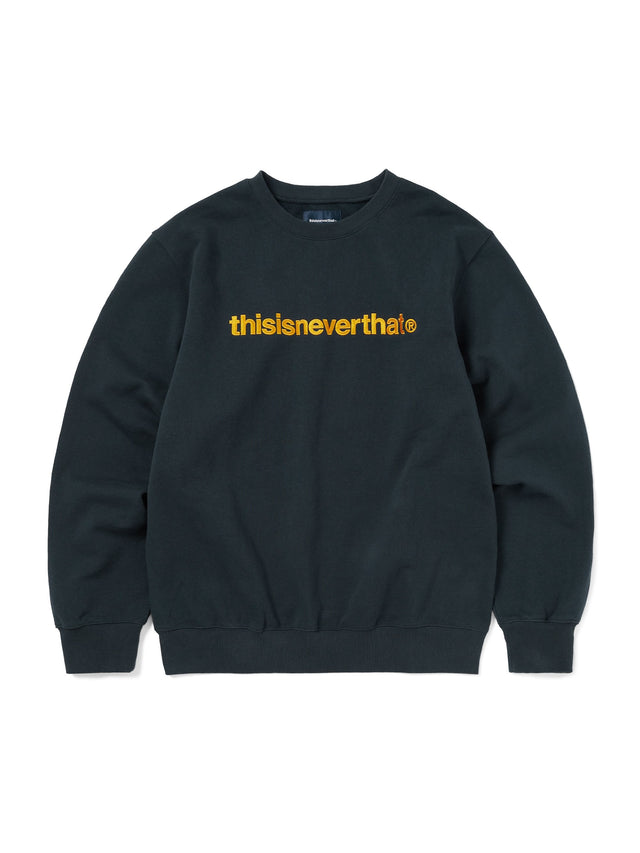 T-Logo Crewneck