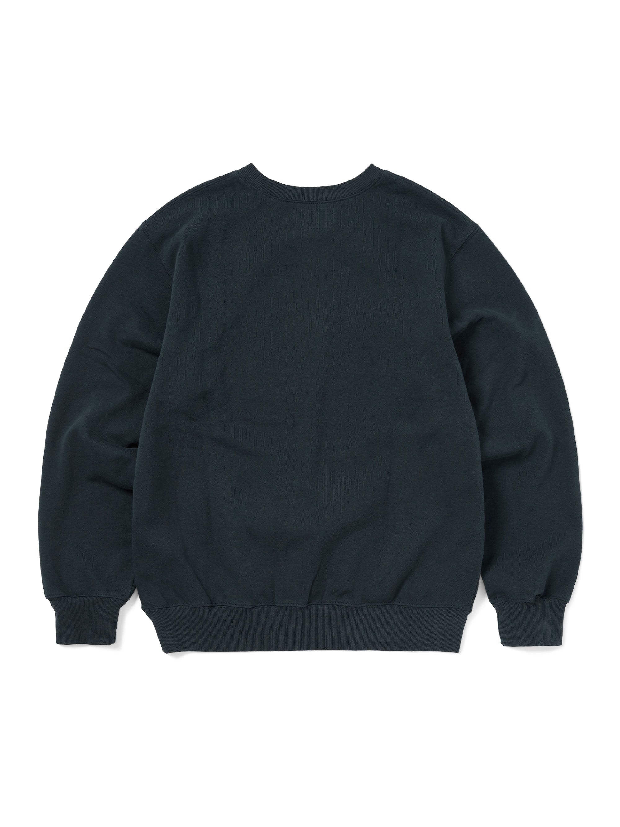 T-Logo Crewneck